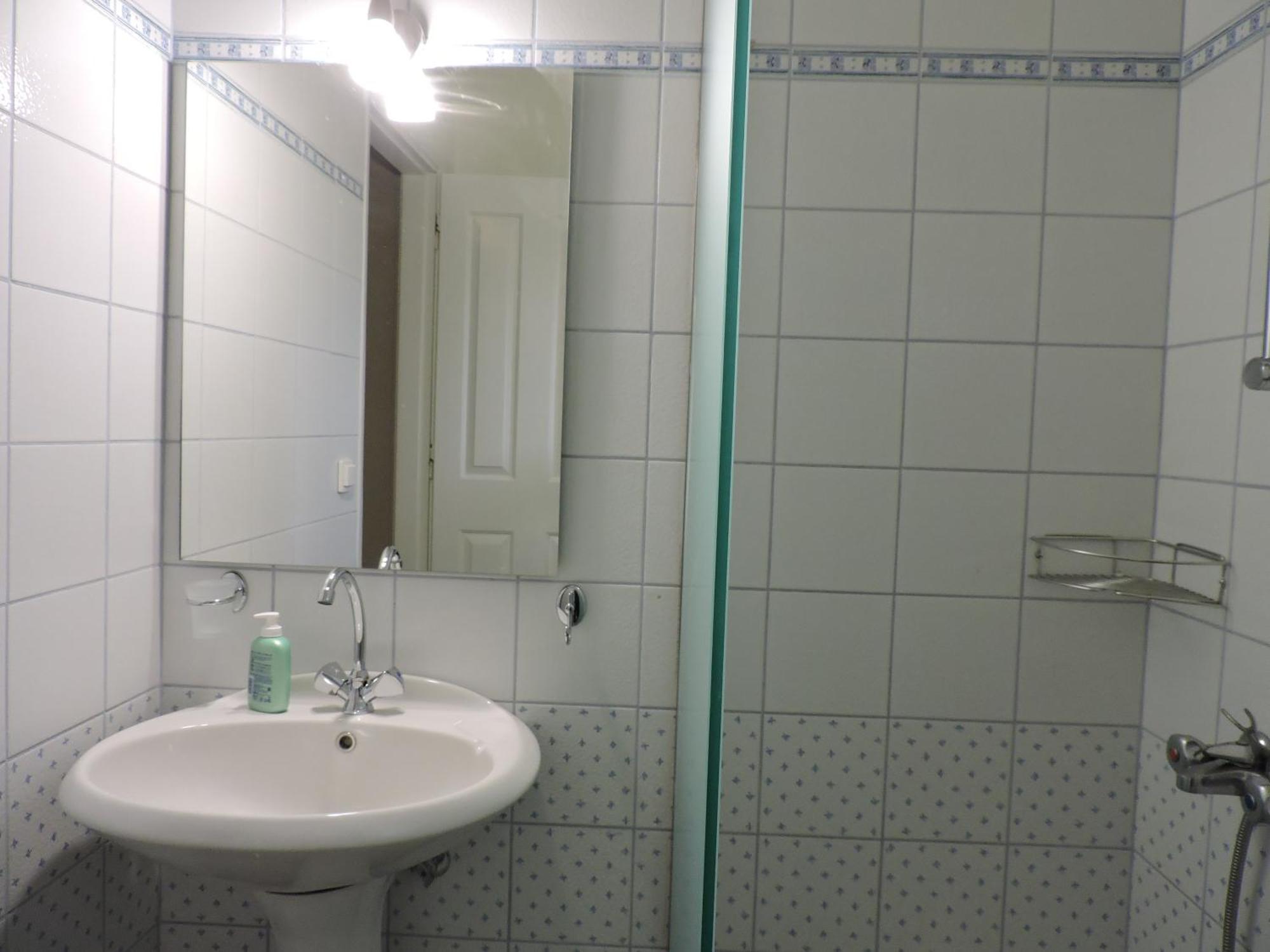 Aparthotel Theodora