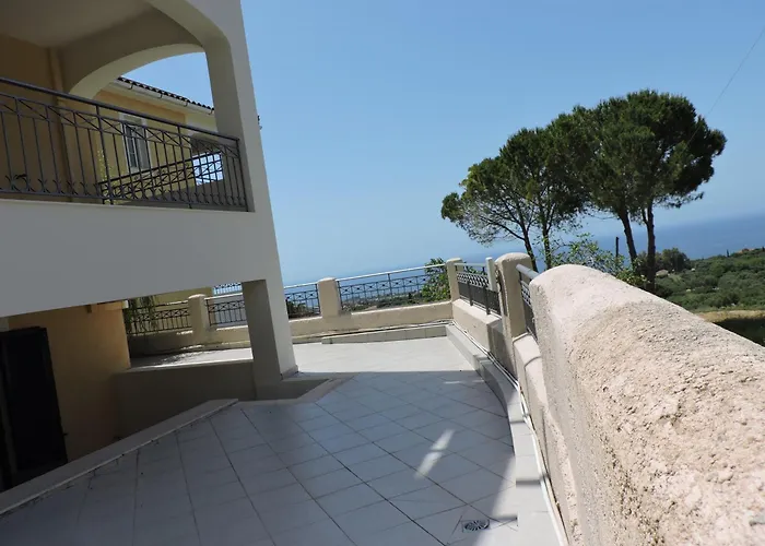 Villa Theodora