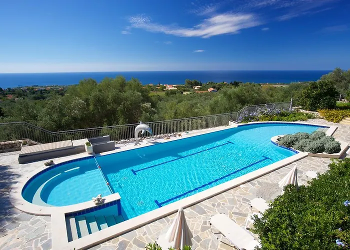 Villa Theodora
