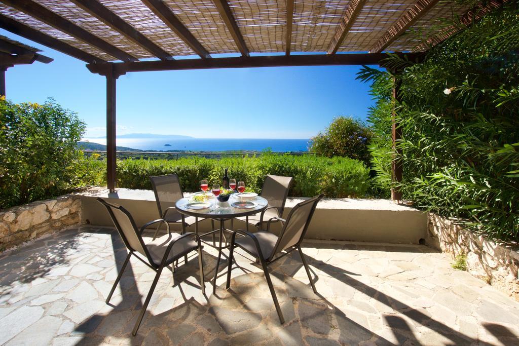 Aparthotel Theodora