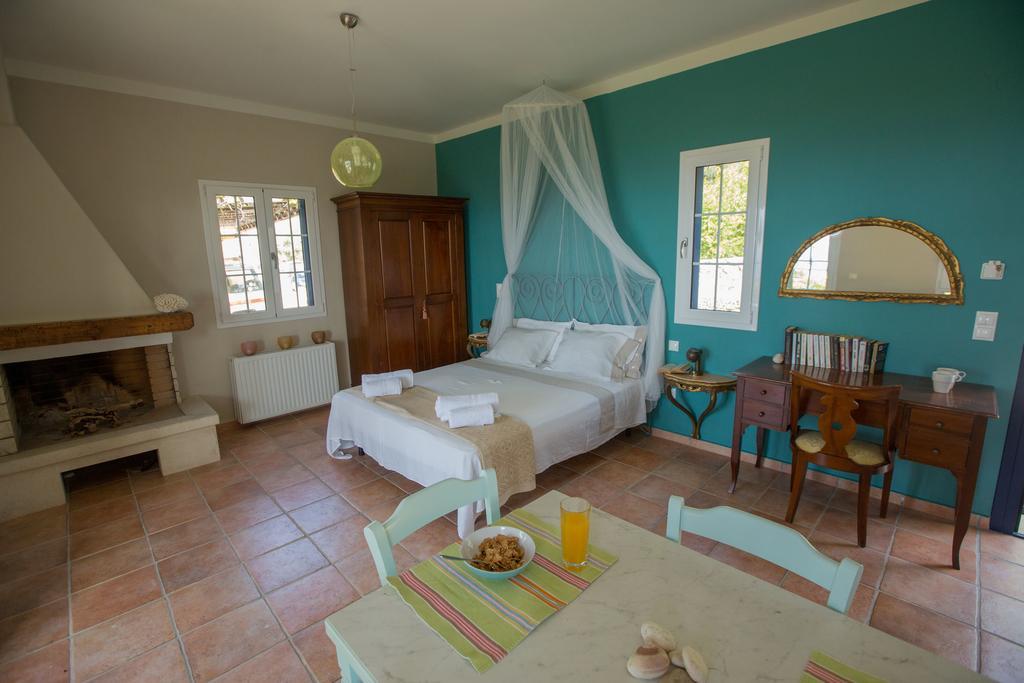 Aparthotel Theodora