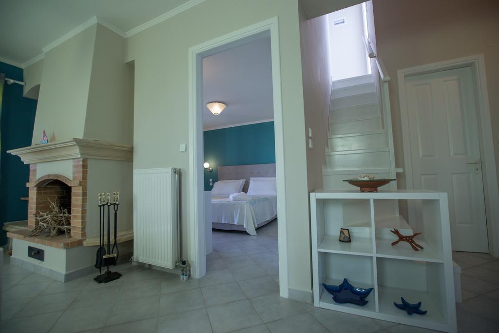 Theodora Aparthotel *