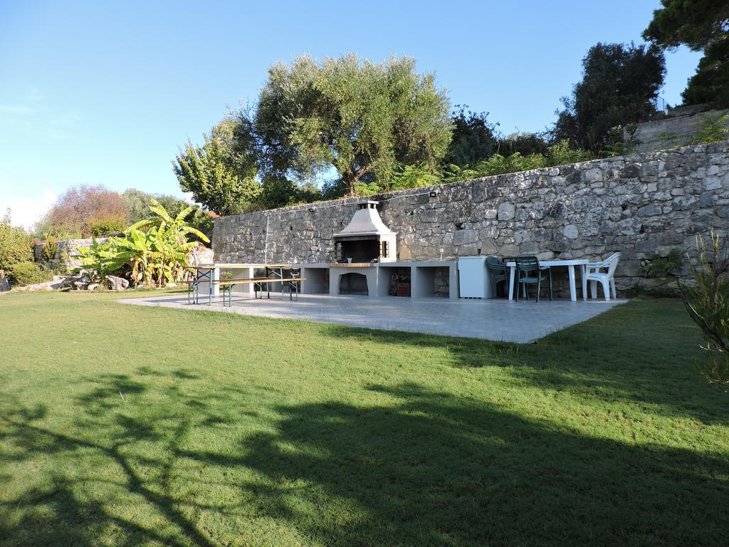 Aparthotel Theodora *